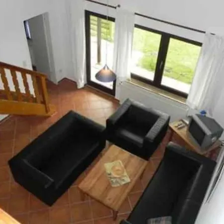 منتجع Ferienhaus Nordsee Eckwarderhoerne *
