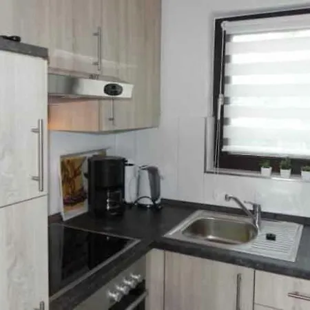منتجع Ferienhaus Nordsee Eckwarderhoerne *