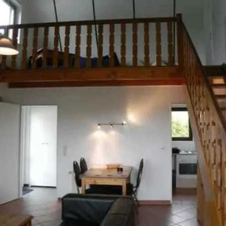 منتجع Ferienhaus Nordsee Eckwarderhoerne بوتجادينغين