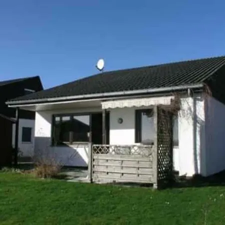 Ferienhaus Nordsee Eckwarderhoerne بوتجادينغين