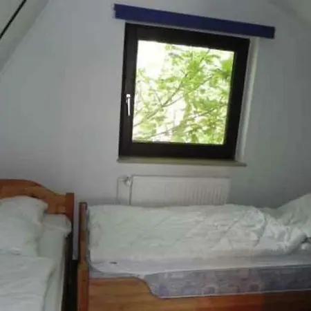 منتجع Ferienhaus Nordsee Eckwarderhoerne *